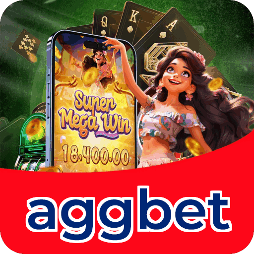 Streaming 4K no cassino ao vivo da aggbet