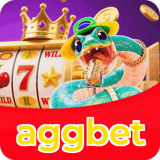 Siga a aggbet no Facebook