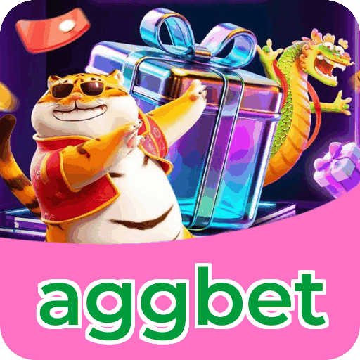 Login rápido no app aggbet